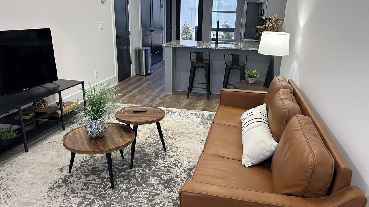Photo of Livingroom in Dalton