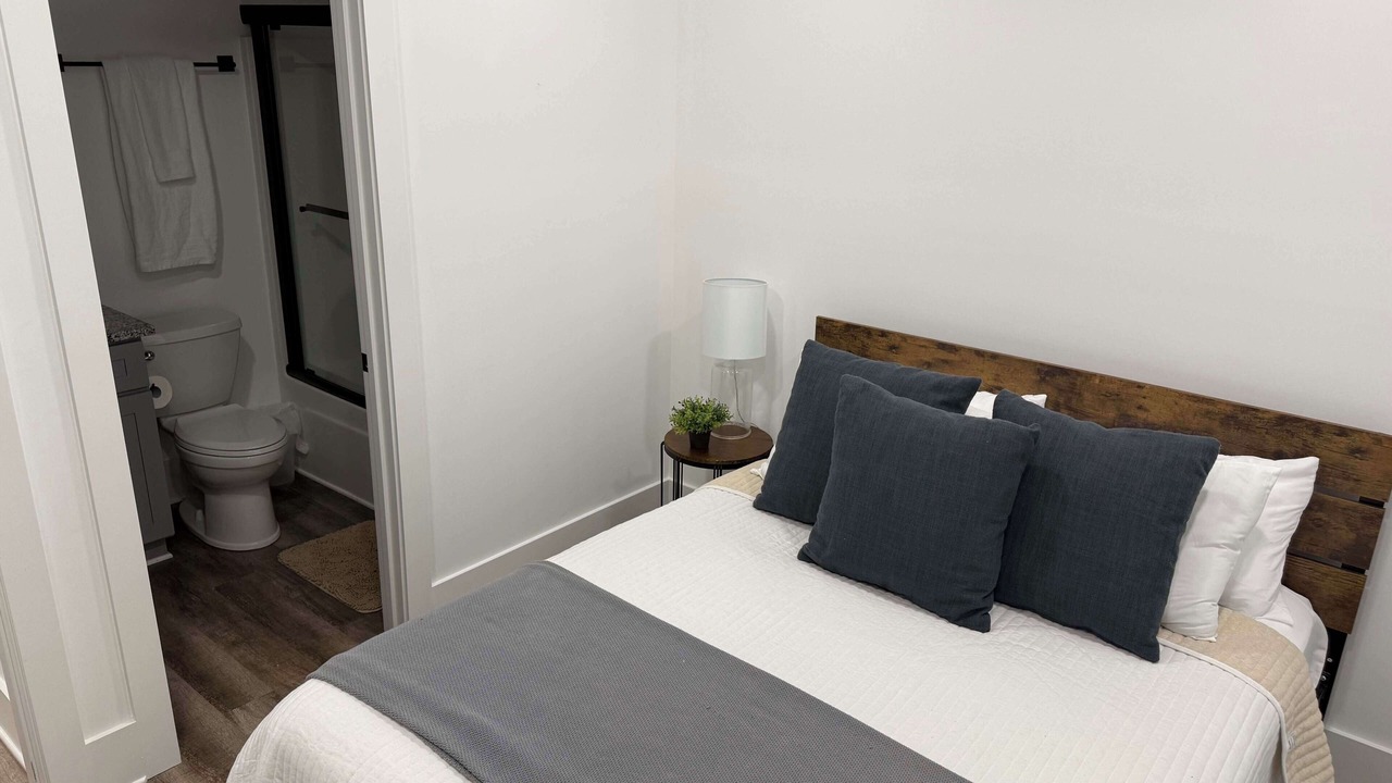 Photo of Bedroom in Dalton
