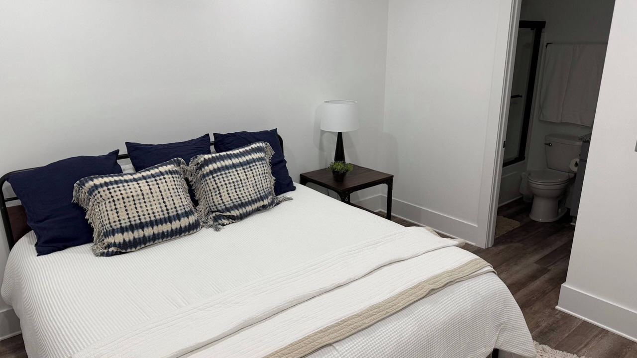 Photo of Bedroom in Dalton