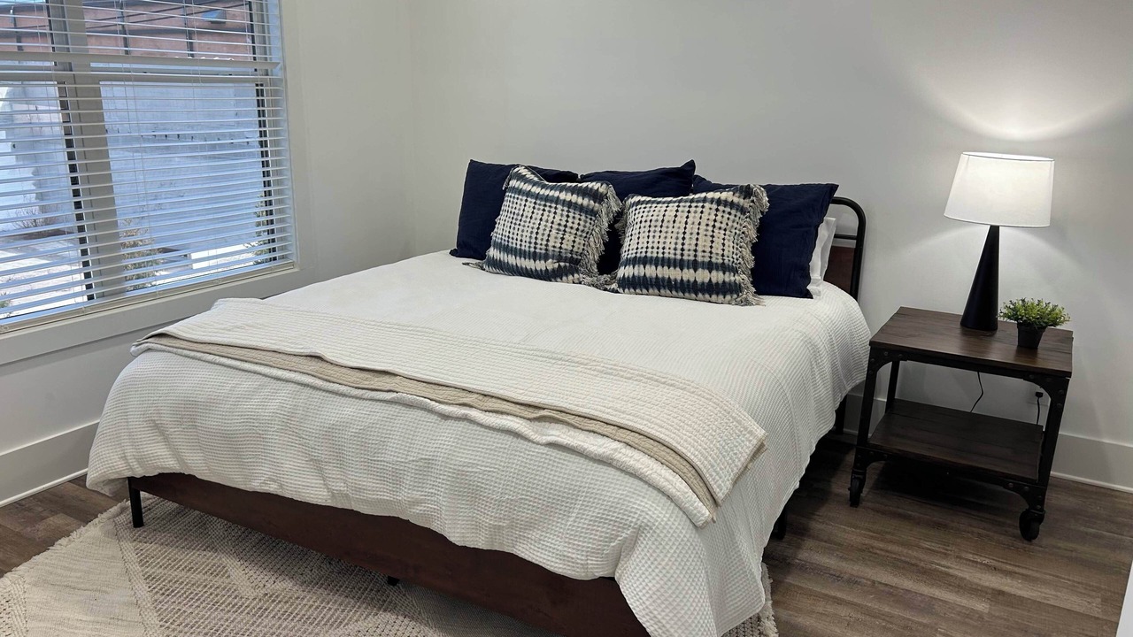 Photo of Bedroom in Dalton