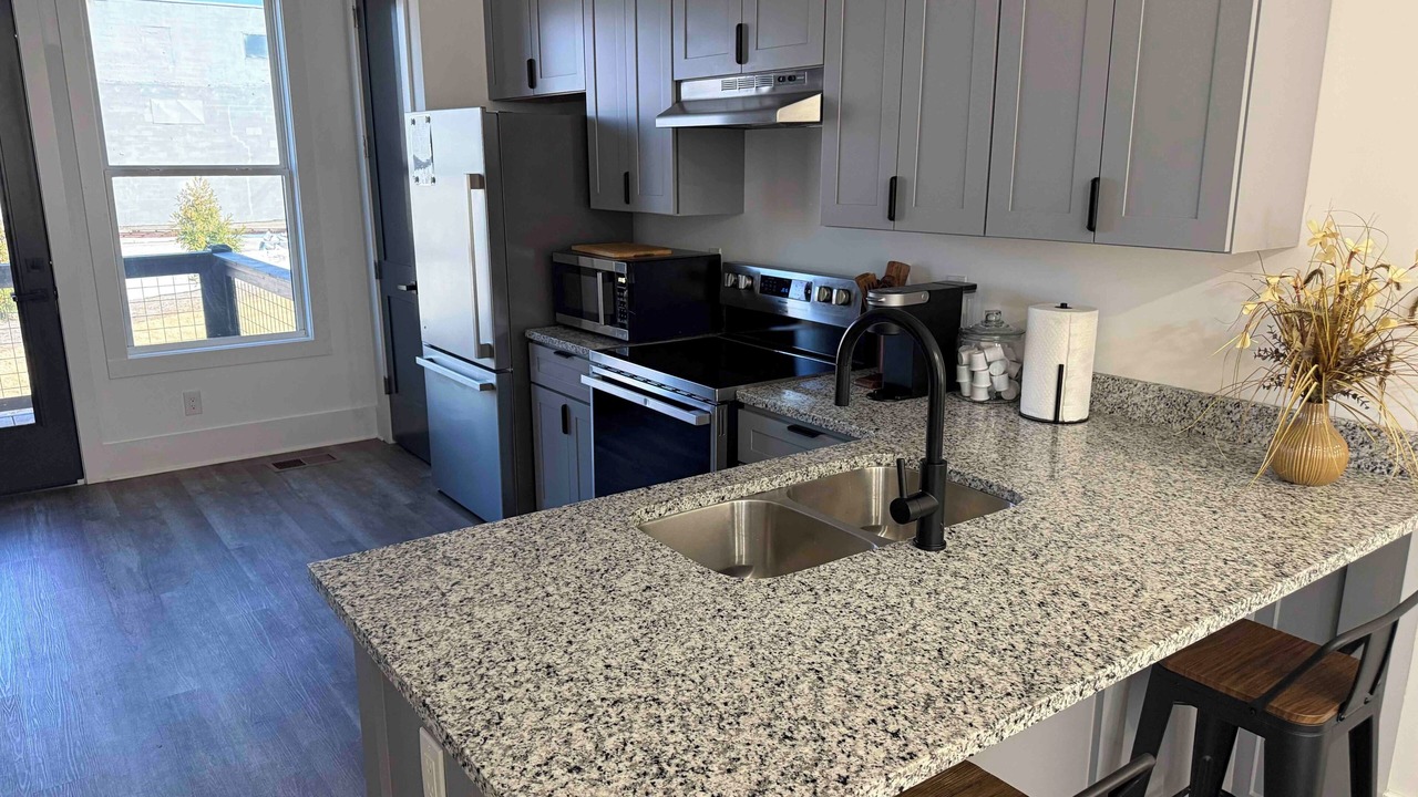 Photo of Kitchen in Dalton