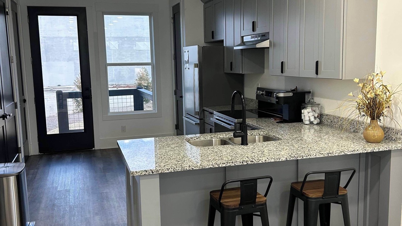 Photo of Kitchen in Dalton