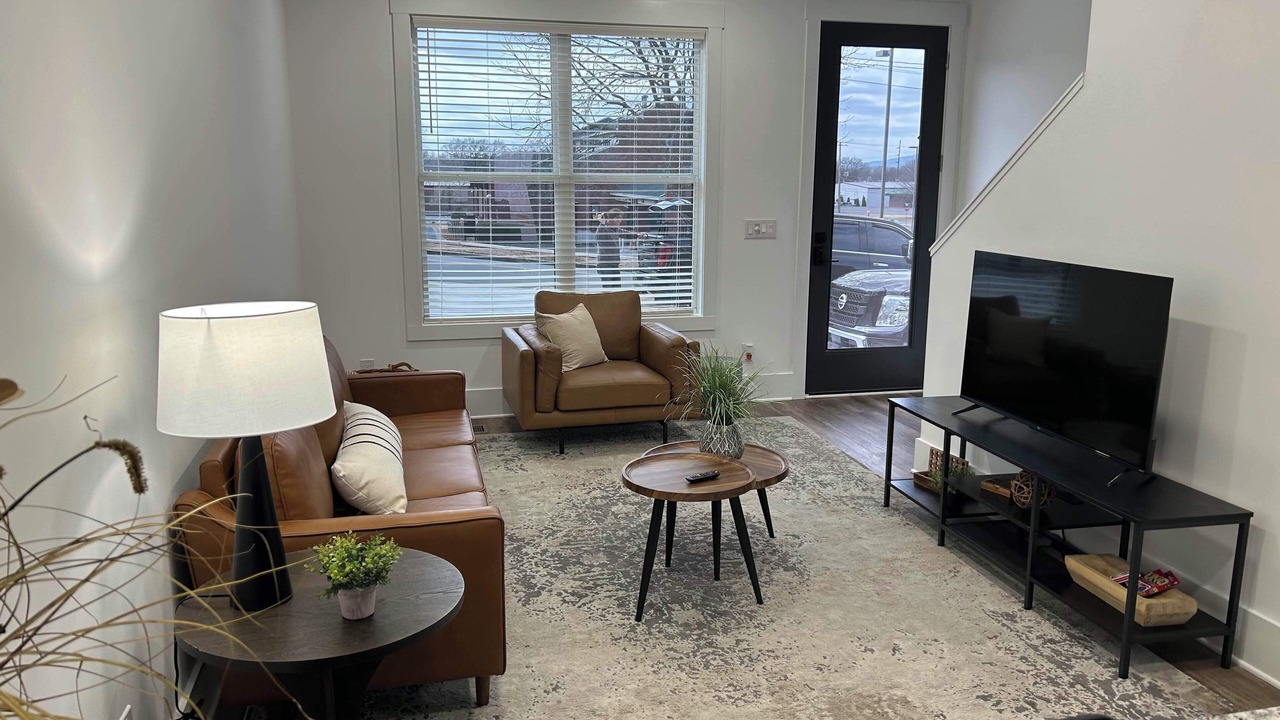 Photo of Livingroom in Dalton