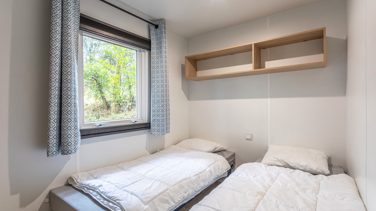 Photo of Bedroom in Les Conches