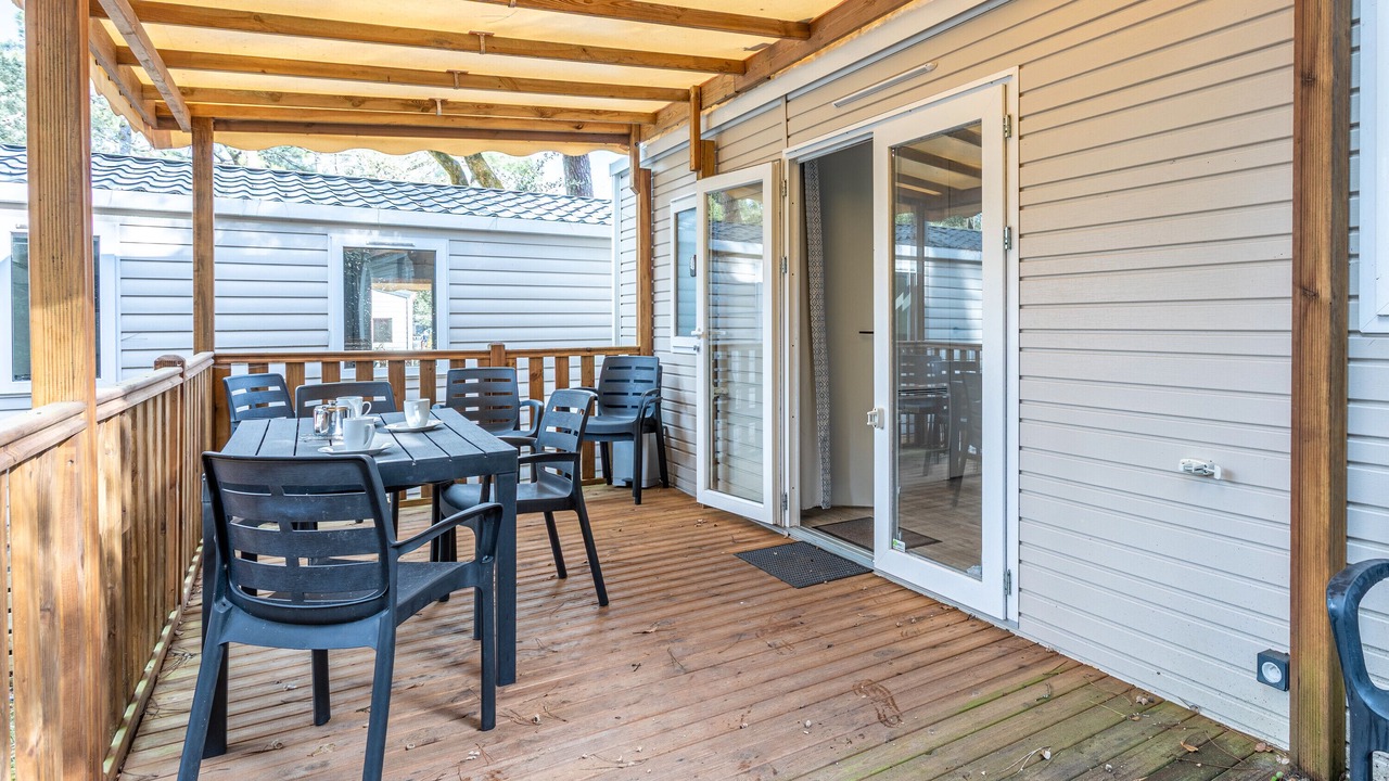 Photo of Outdoor in Les Conches