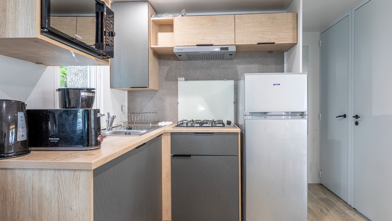 Photo of Kitchen in Les Conches