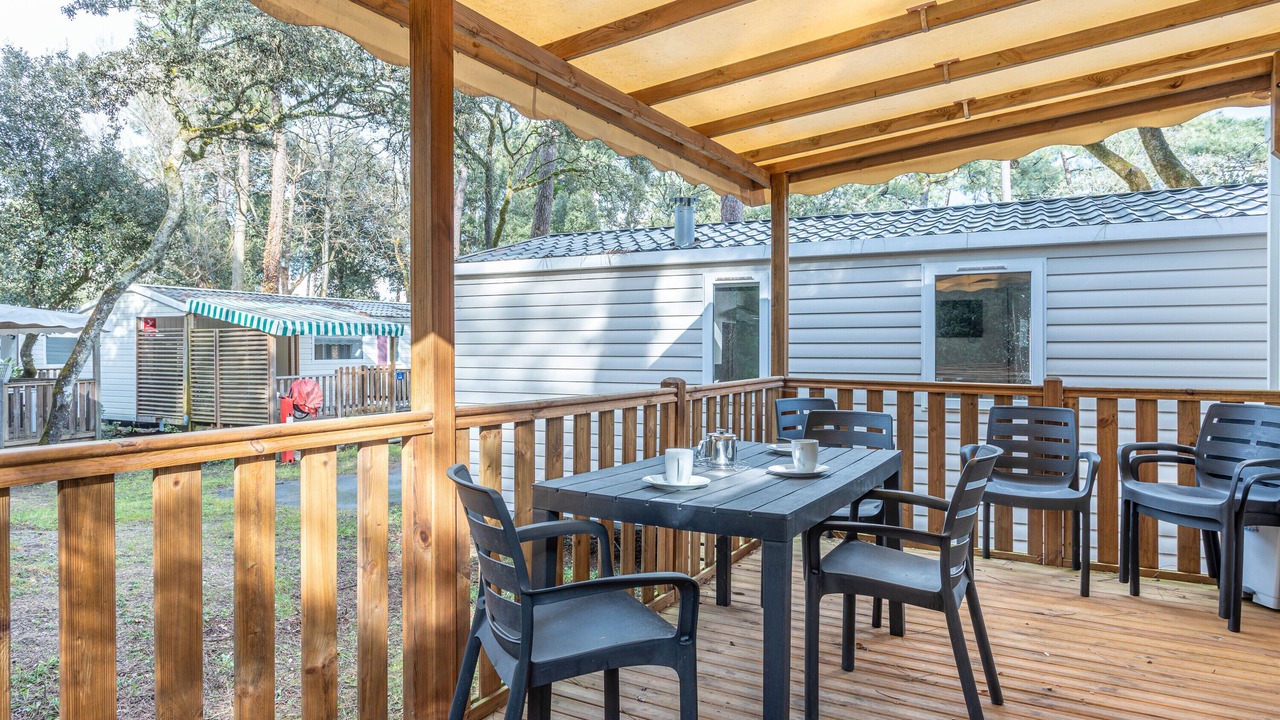 Photo of Outdoor in Les Conches