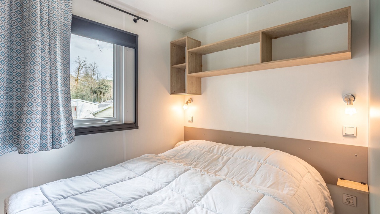 Photo of Bedroom in Les Conches