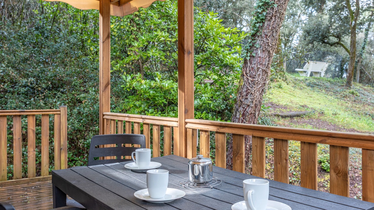 Photo of Outdoor in Les Conches