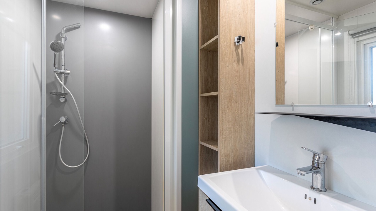 Photo of Bathroom in Les Conches