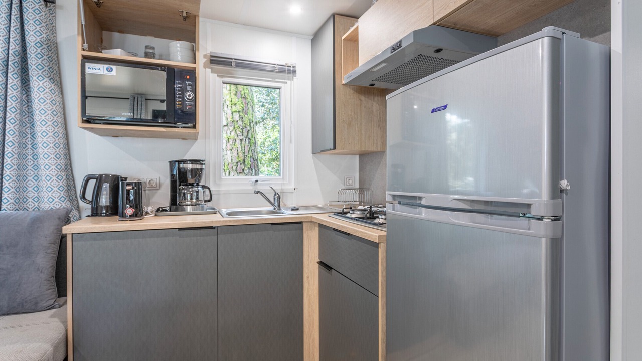 Photo of Kitchen in Les Conches