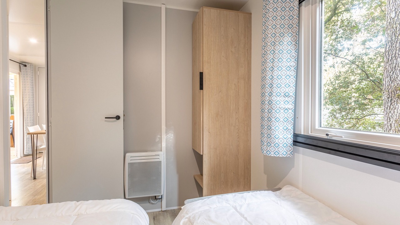 Photo of Bedroom in Les Conches