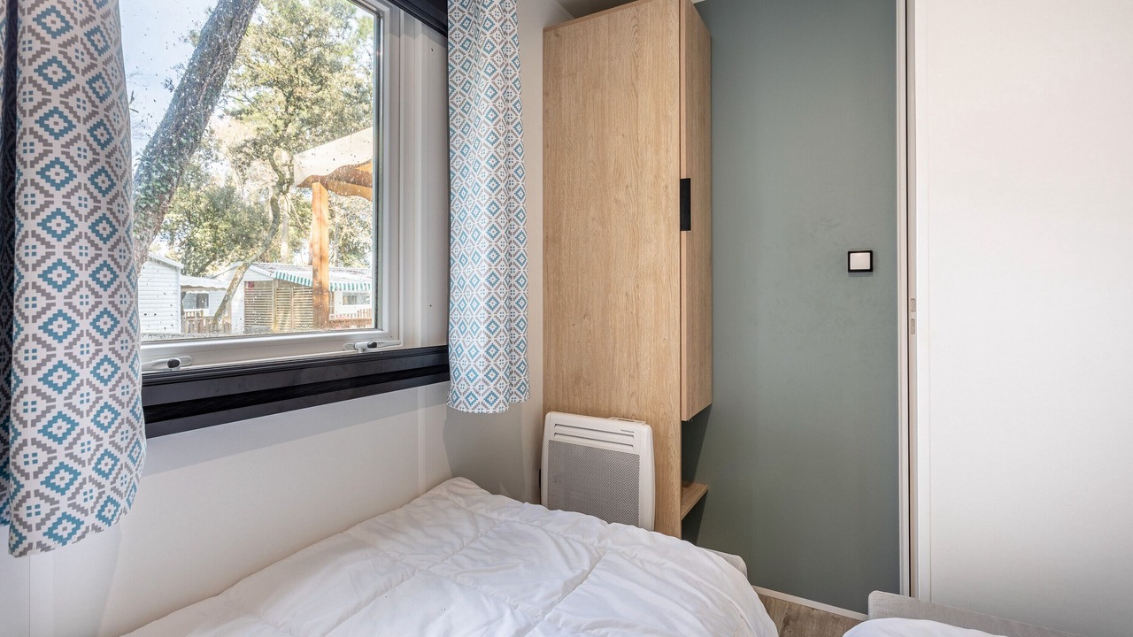 Photo of Bedroom in Les Conches