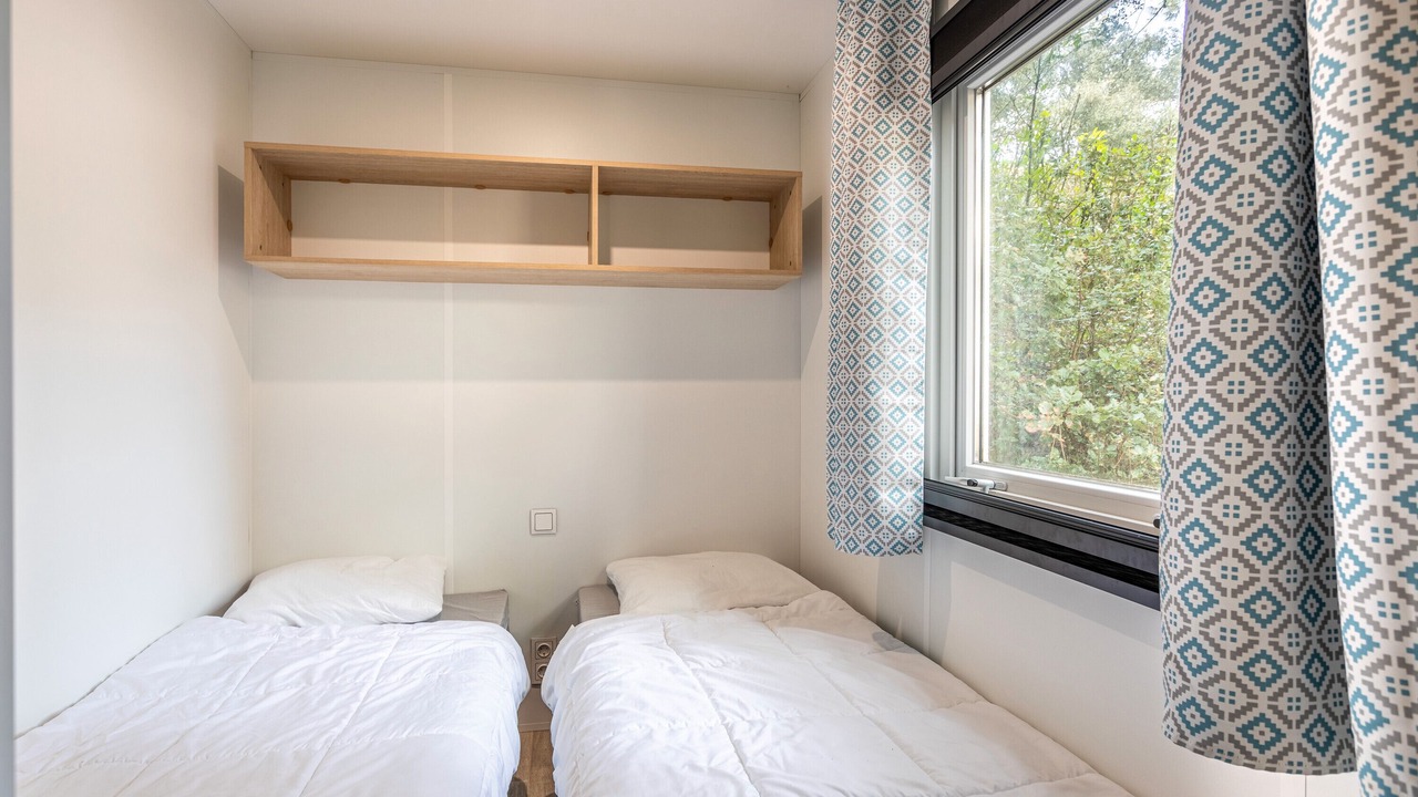 Photo of Bedroom in Les Conches