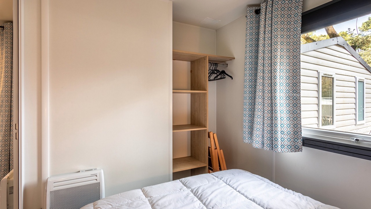 Photo of Bedroom in Les Conches