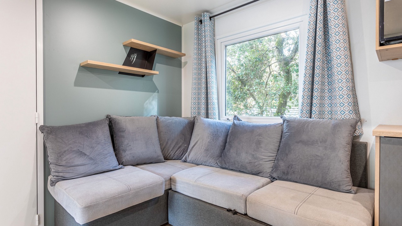 Photo of Livingroom in Les Conches