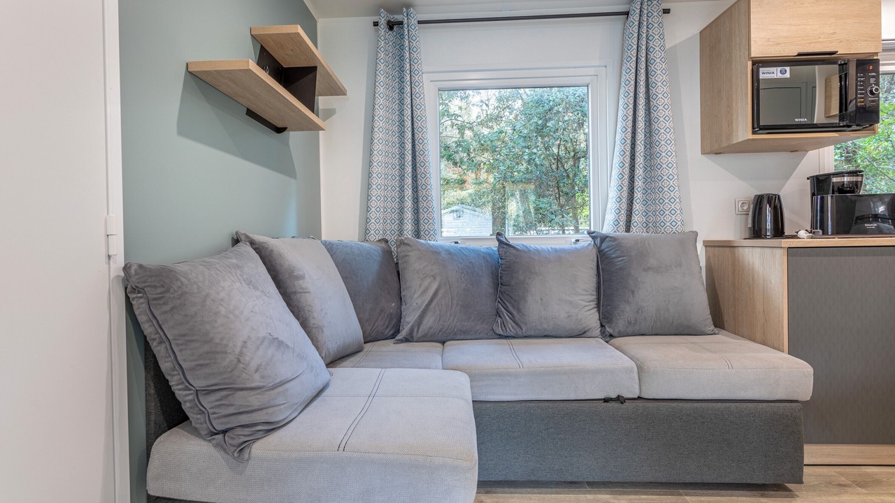 Photo of Livingroom in Les Conches