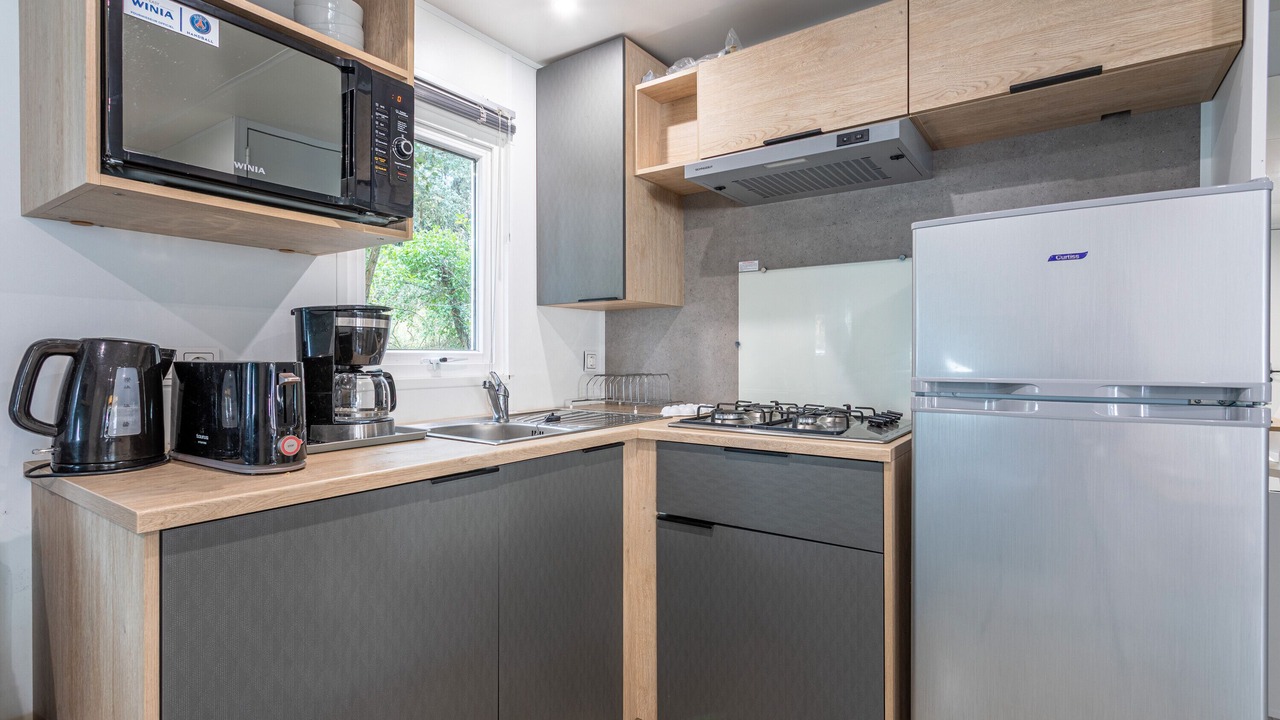 Photo of Kitchen in Les Conches