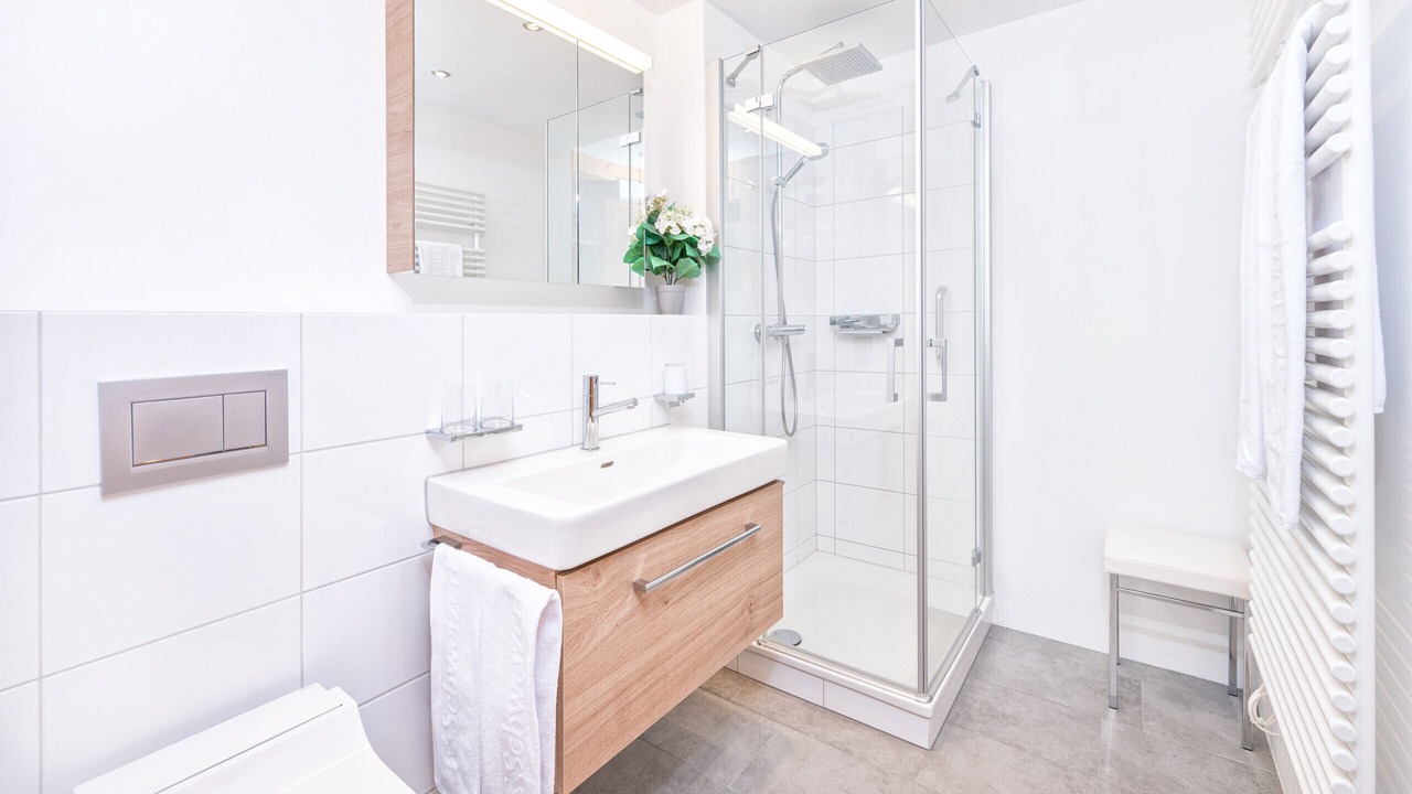 Photo of Bathroom in Lenzerheide