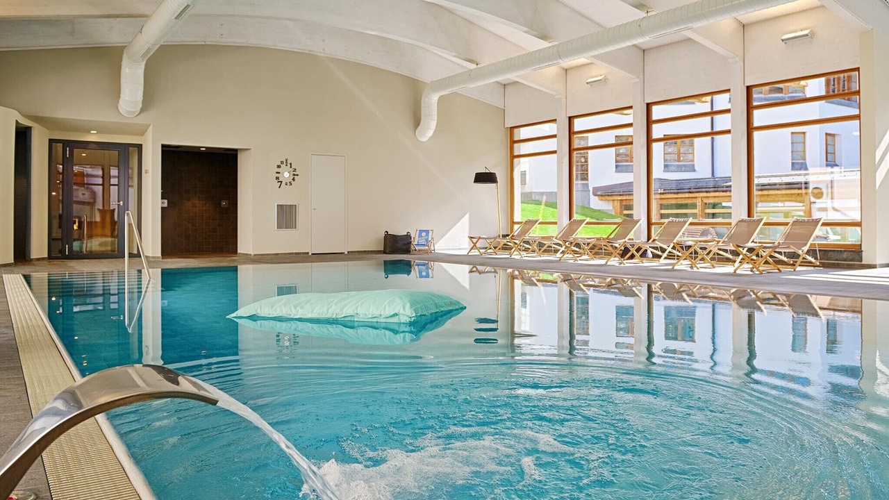 Photo of Outdoor in Lenzerheide