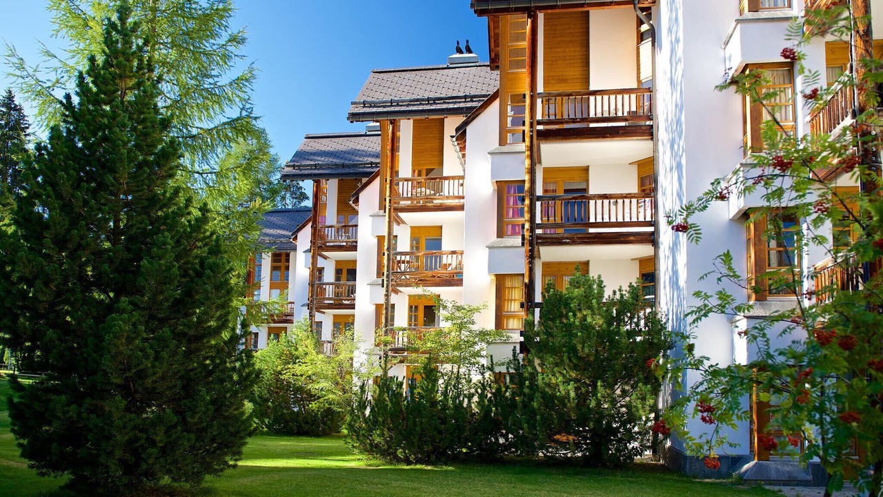 Photo of Others in Lenzerheide