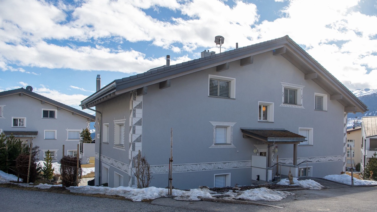 Photo of Outdoor in Lantsch-Lenz