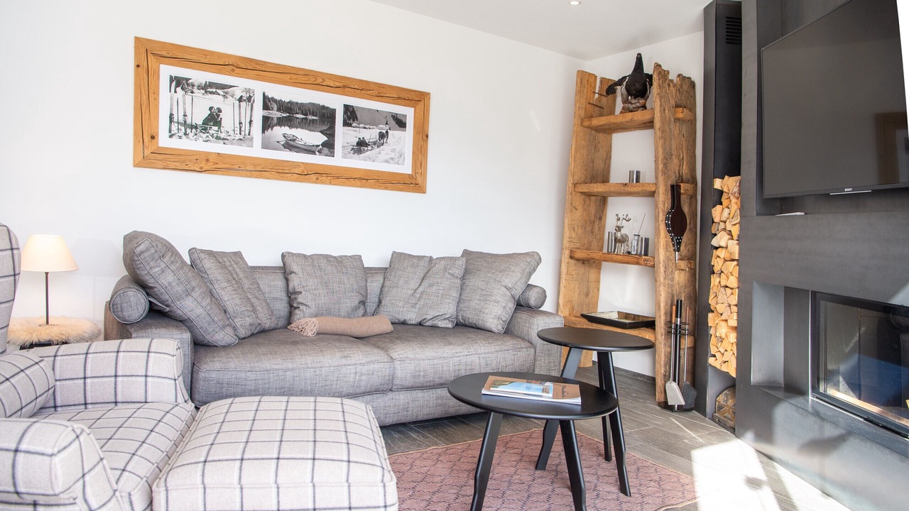 Photo of Livingroom in Lantsch-Lenz