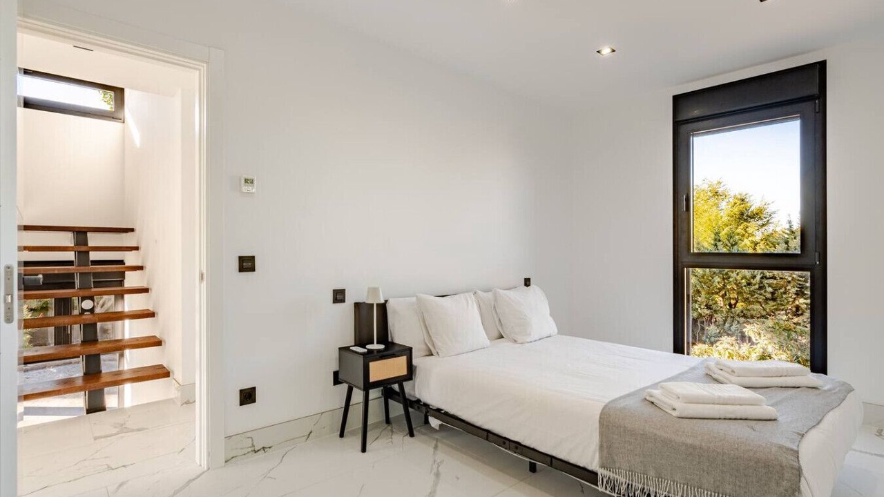 Photo of Bedroom in Fuente el Saz de Jarama