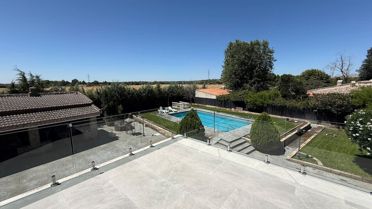 Photo of Outdoor in Fuente el Saz de Jarama