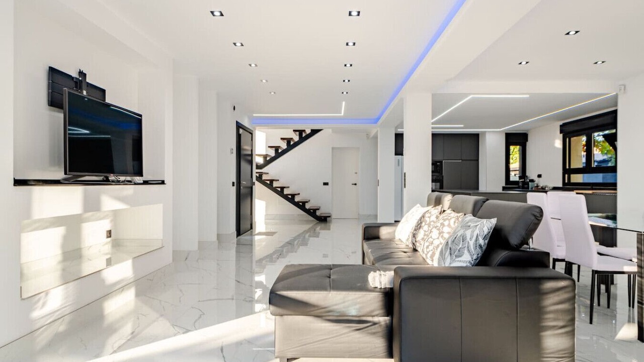 Photo of Livingroom in Fuente el Saz de Jarama