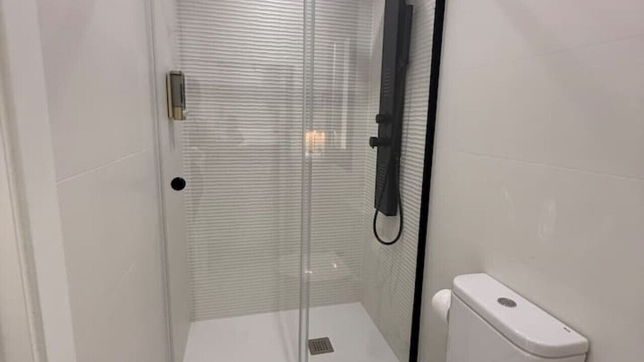 Photo of Bathroom in Fuente el Saz de Jarama