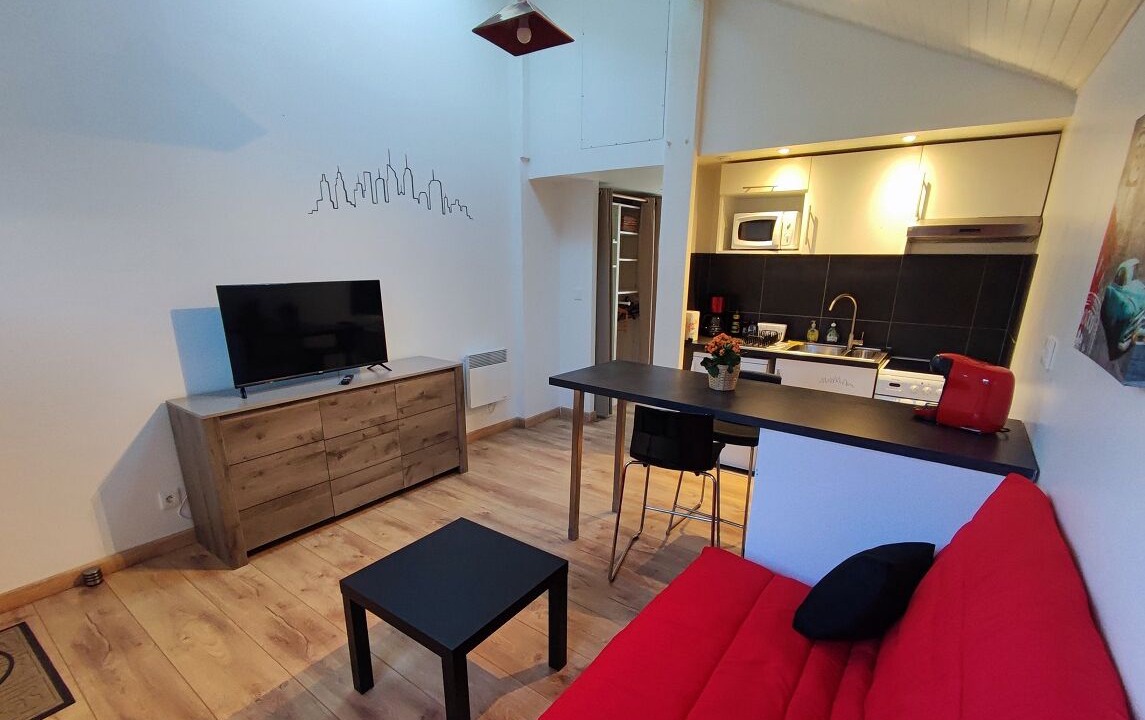 Photo of Livingroom in Castanet-Tolosan
