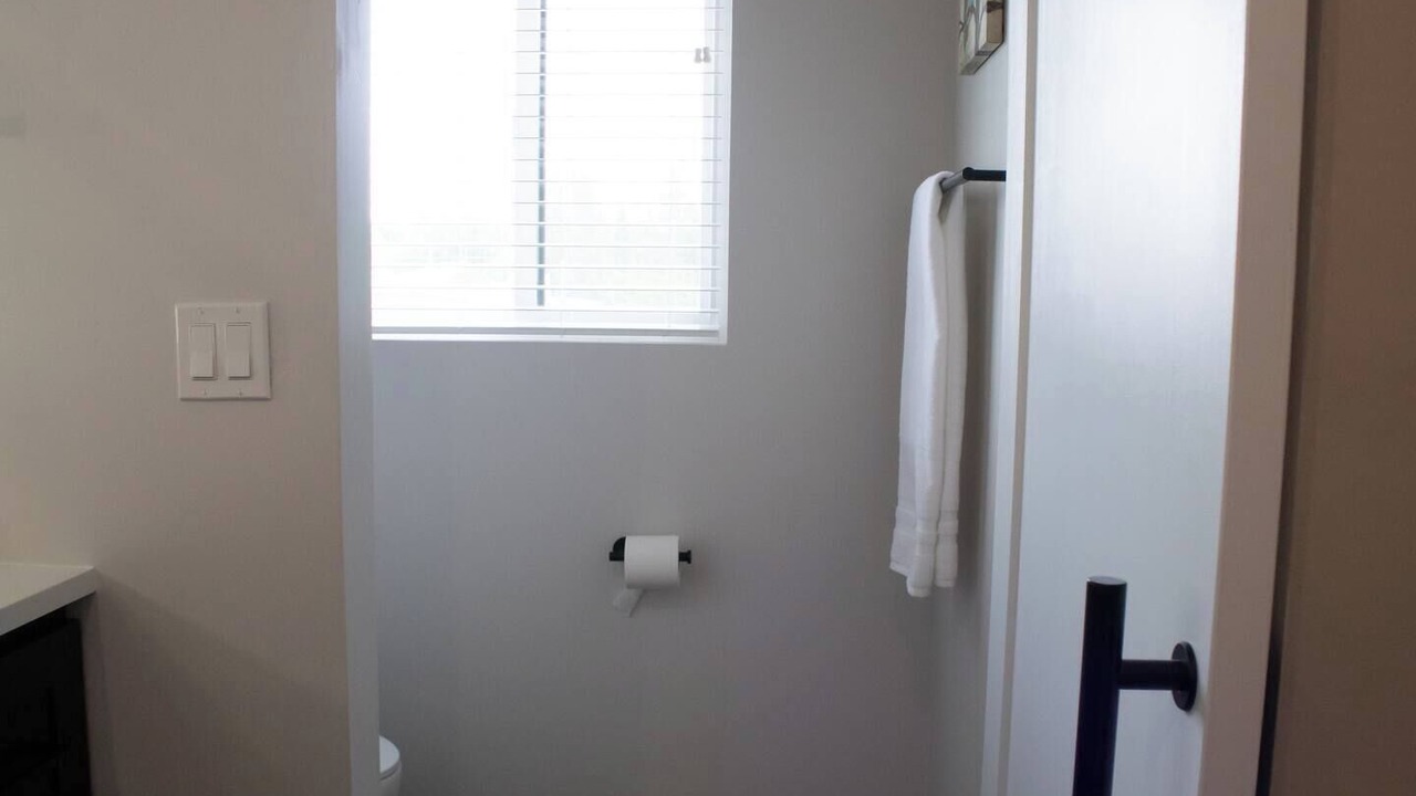 Photo of Bathroom in Vecinos Del Bosque