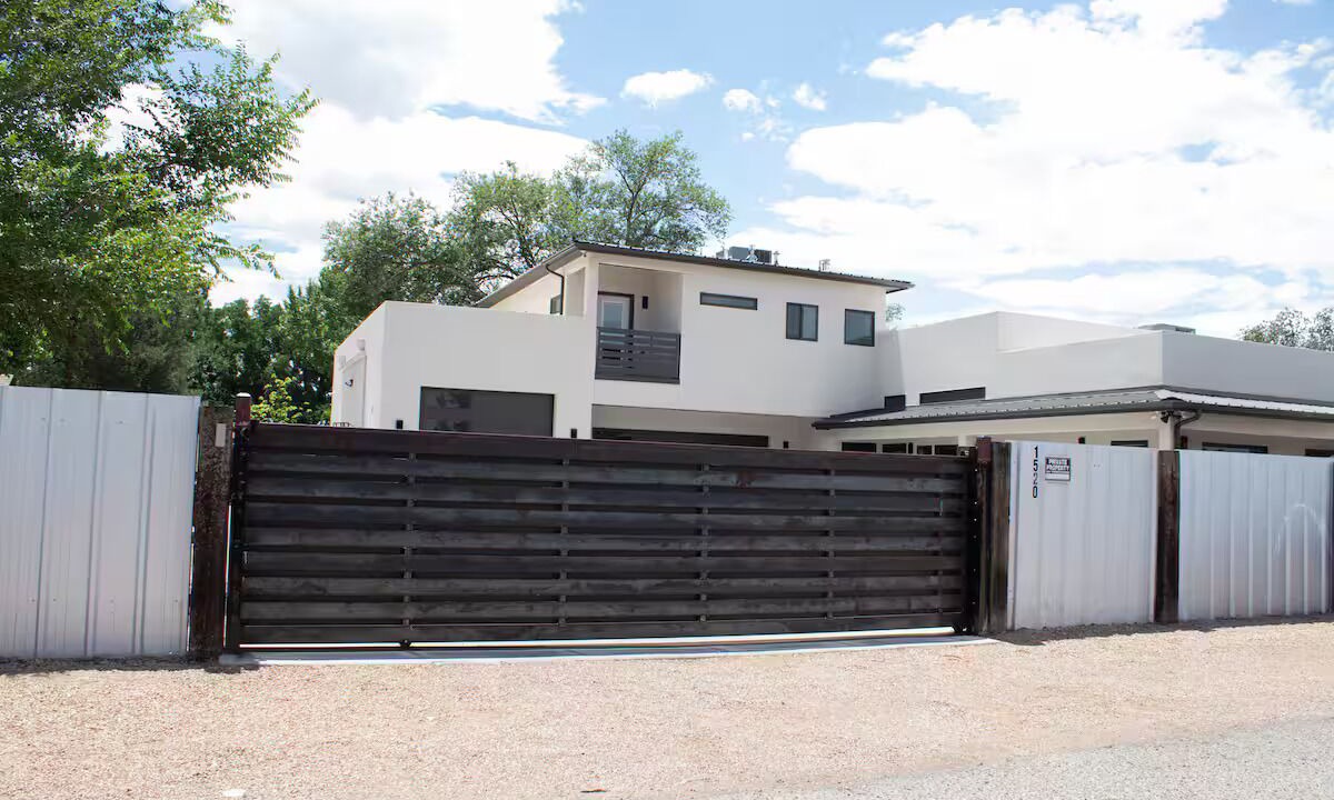 Photo of Outdoor in Vecinos Del Bosque