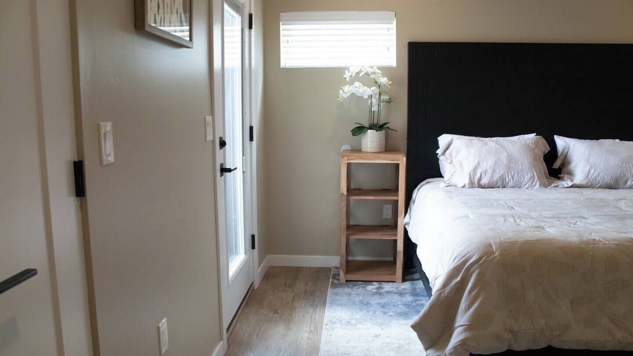 Photo of Bedroom in Vecinos Del Bosque