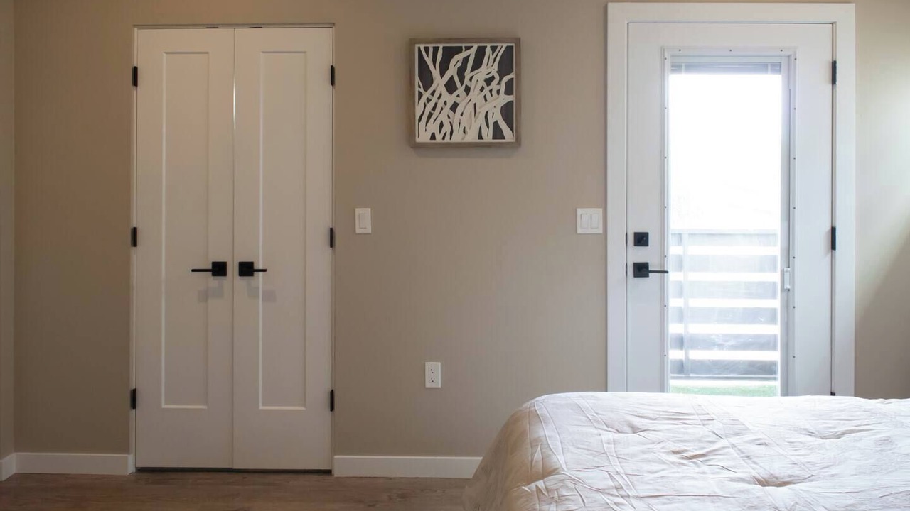 Photo of Bedroom in Vecinos Del Bosque