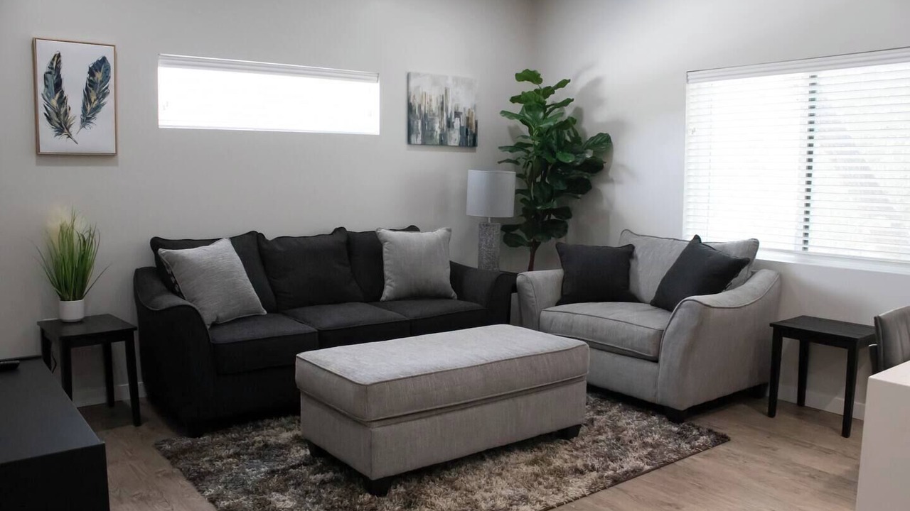 Photo of Livingroom in Vecinos Del Bosque