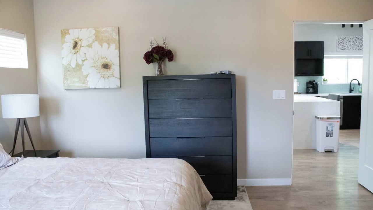 Photo of Bedroom in Vecinos Del Bosque