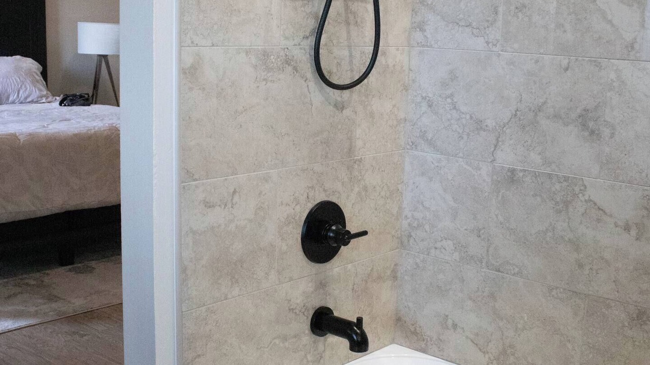 Photo of Bathroom in Vecinos Del Bosque