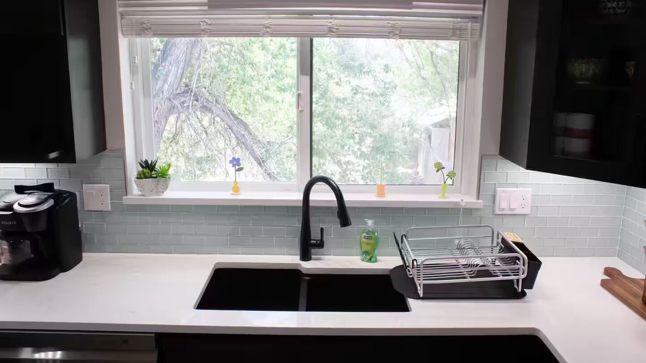 Photo of Kitchen in Vecinos Del Bosque