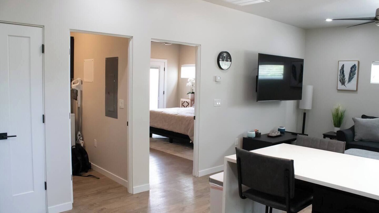 Photo of Bedroom in Vecinos Del Bosque