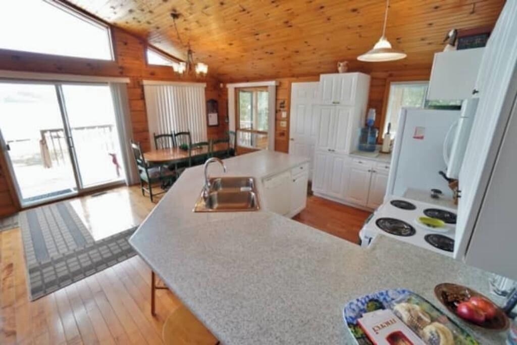 Photo of Kitchen in Highland Grove