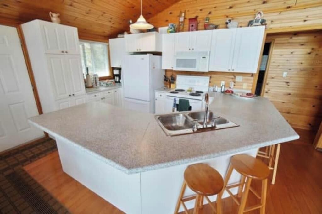 Photo of Kitchen in Highland Grove