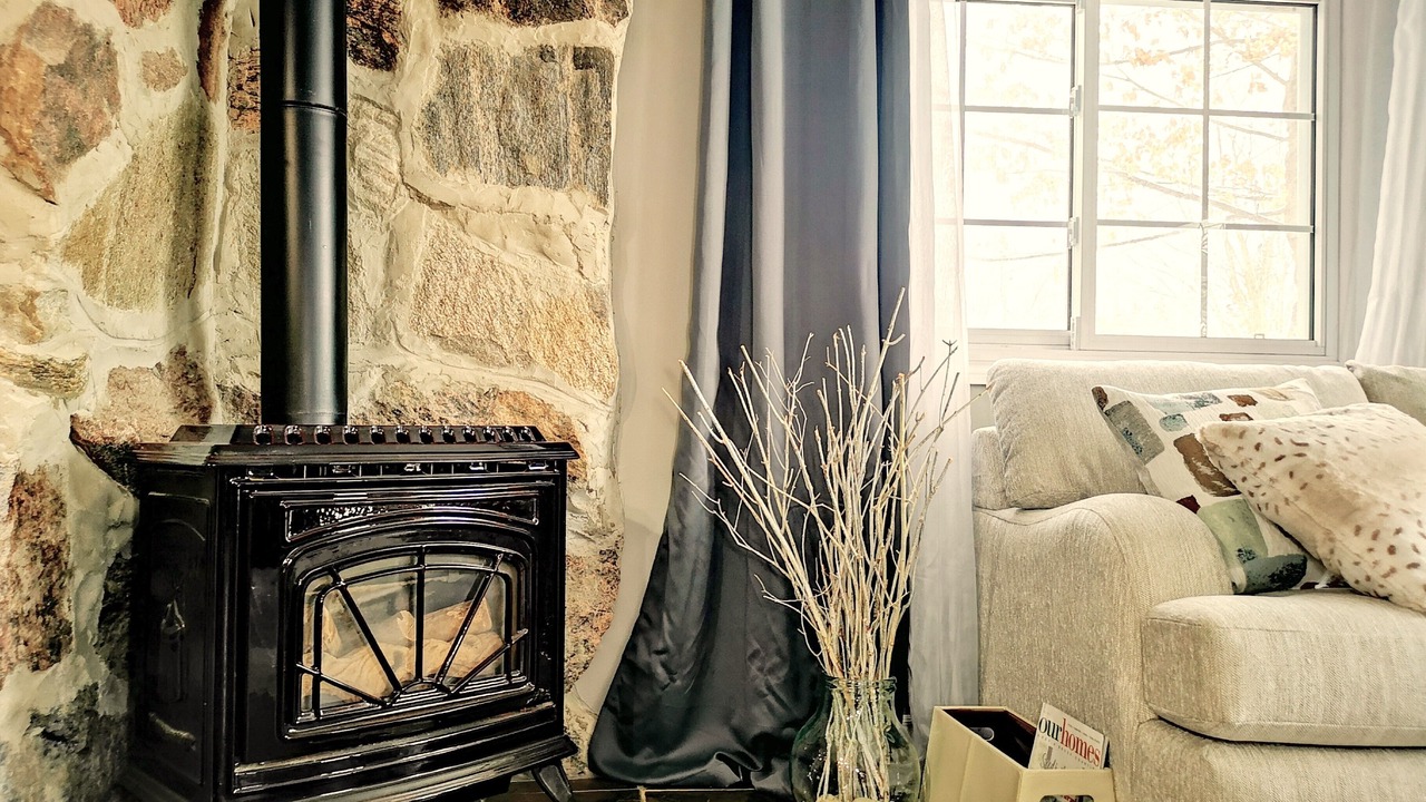 Photo of Bedroom in Walkerton