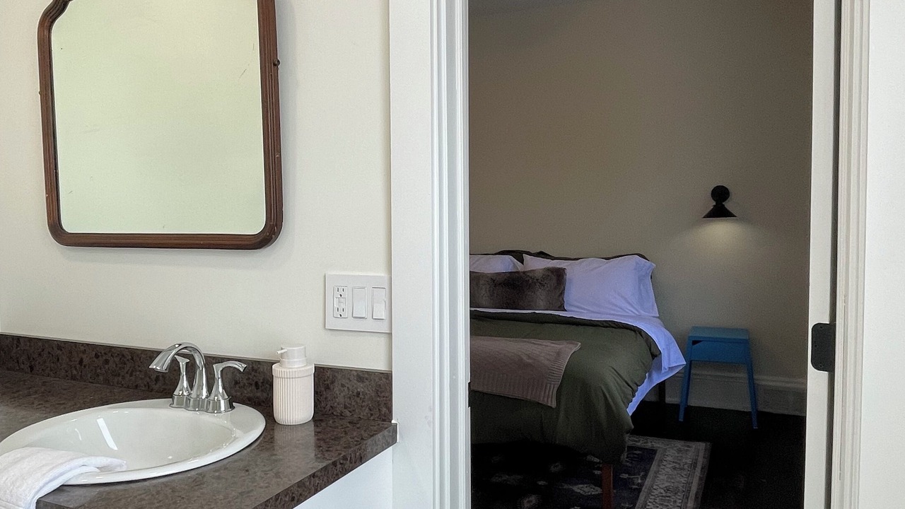 Photo of Bedroom in Allentown