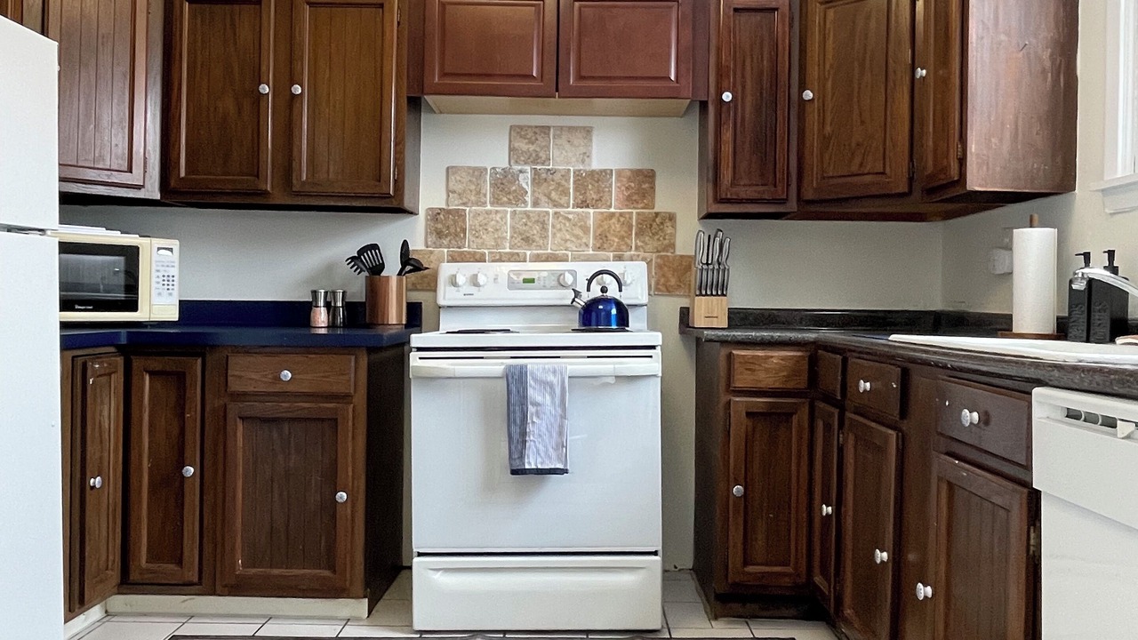 Photo of Kitchen in Allentown