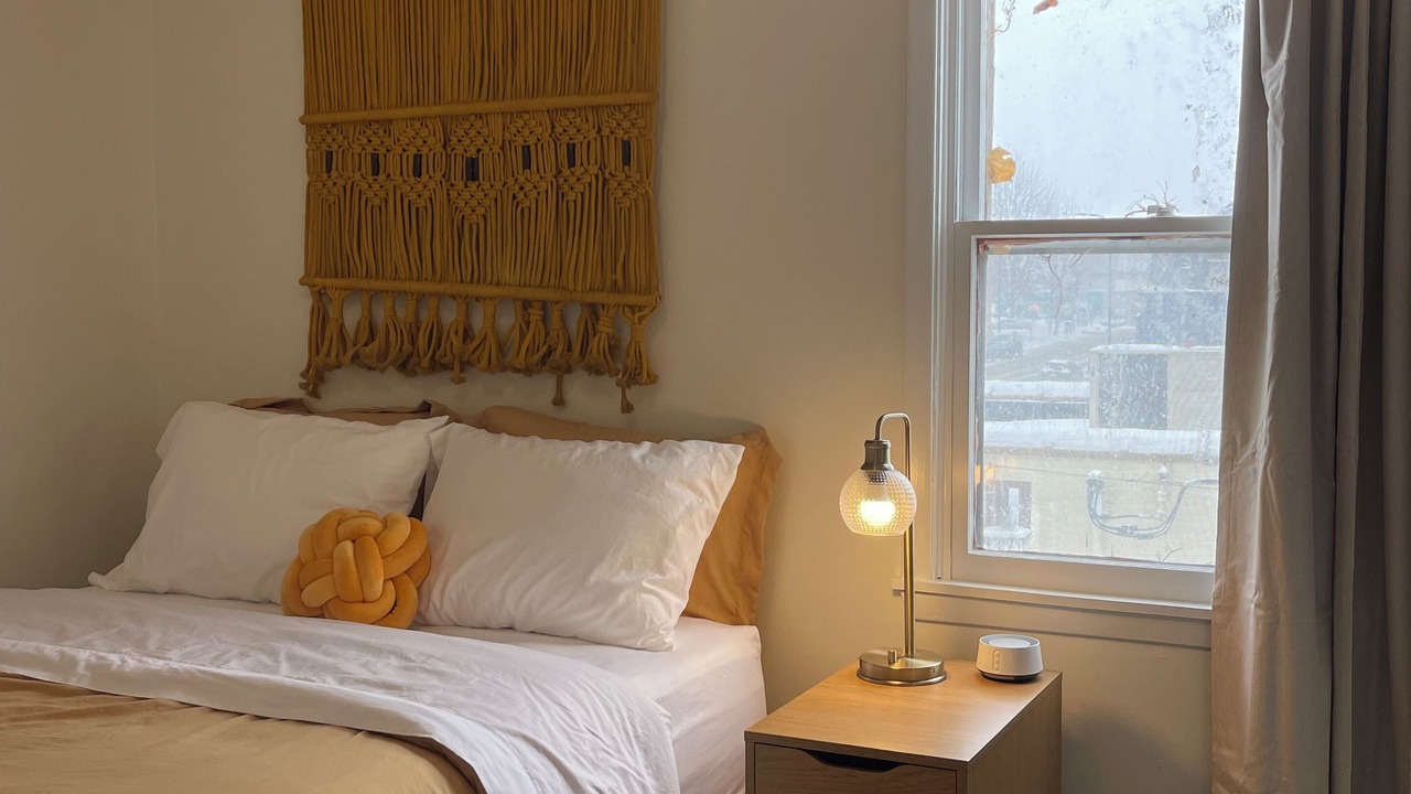Photo of Bedroom in Allentown
