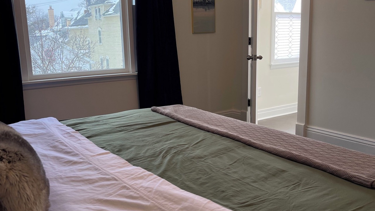 Photo of Bedroom in Allentown
