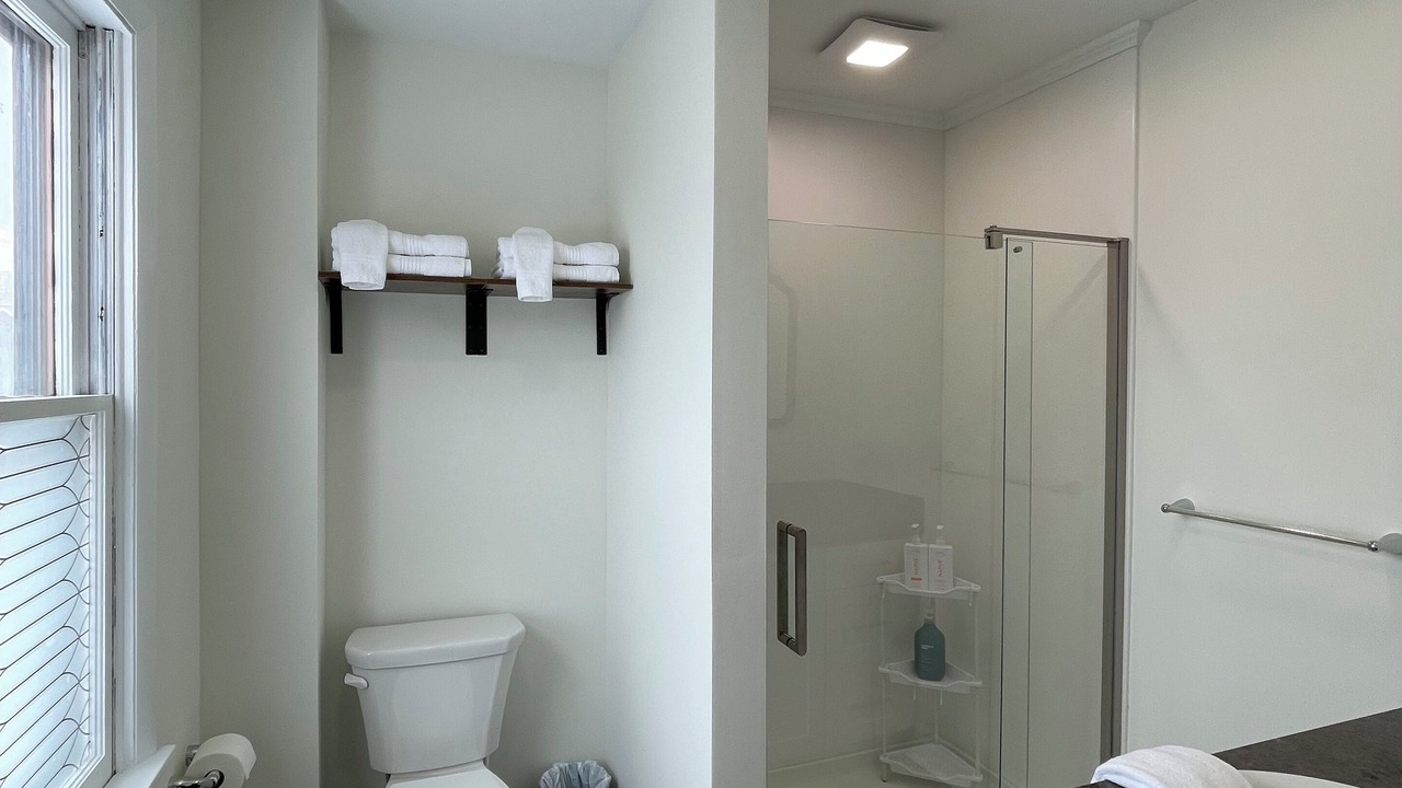 Photo of Bathroom in Allentown