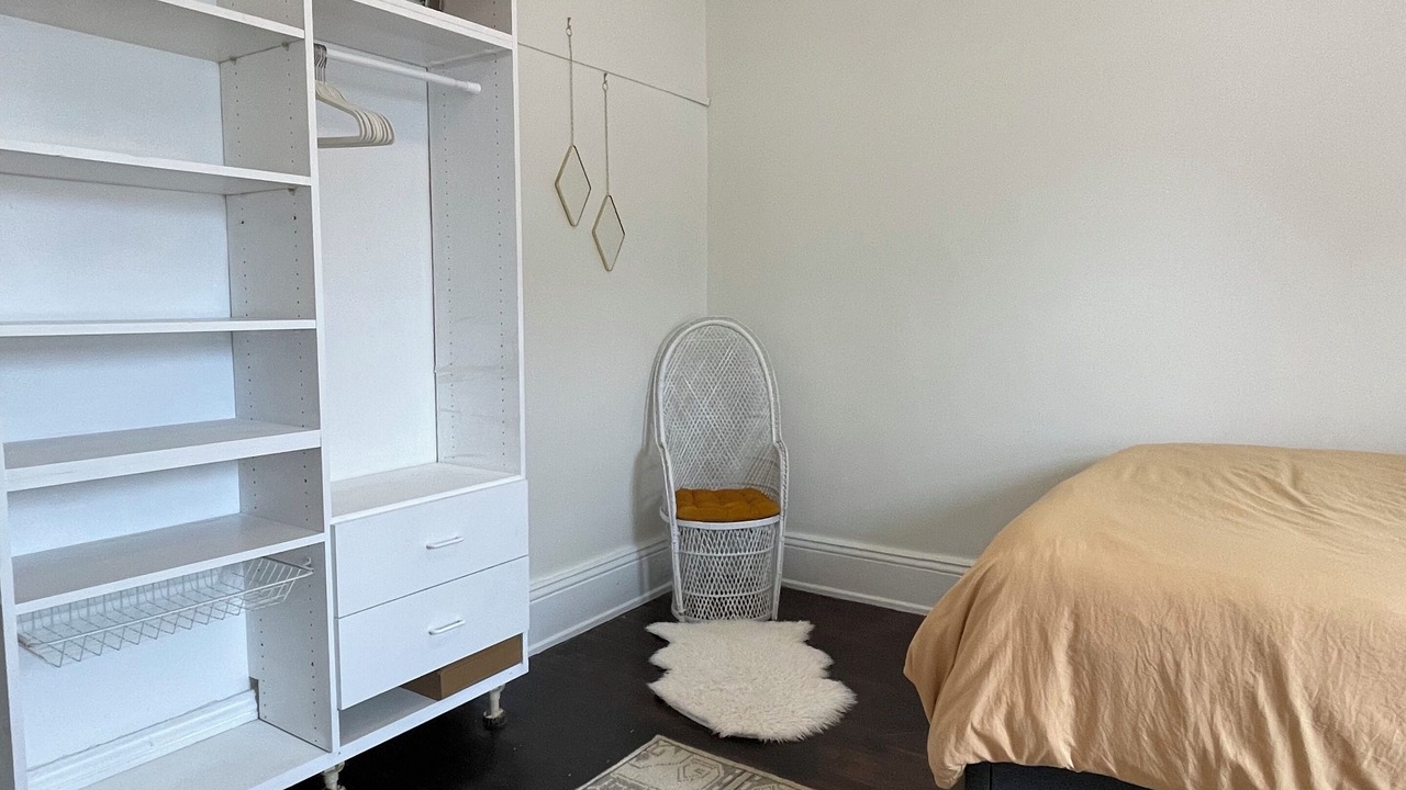 Photo of Bedroom in Allentown